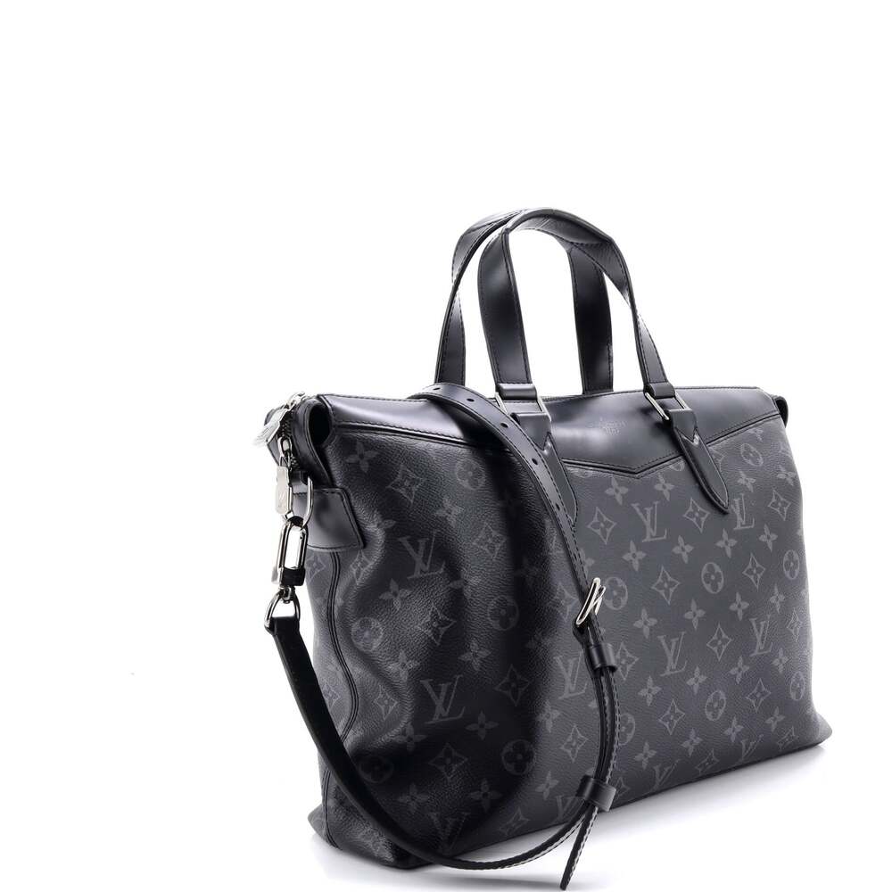 Louis Vuitton Explorer Briefcase #202617l15b - image 2